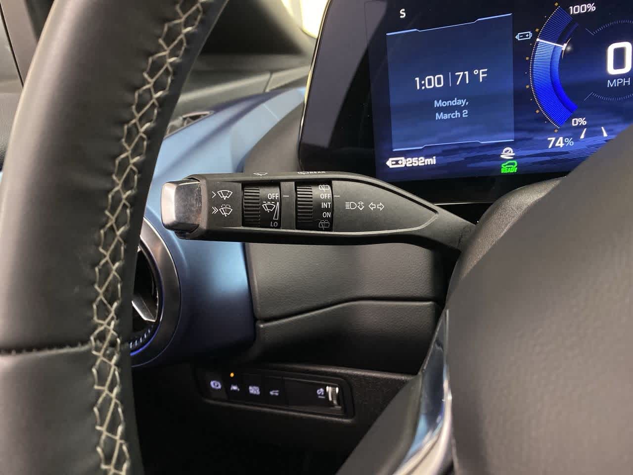 Thumbnail: 2025 Chevrolet Equinox - 22