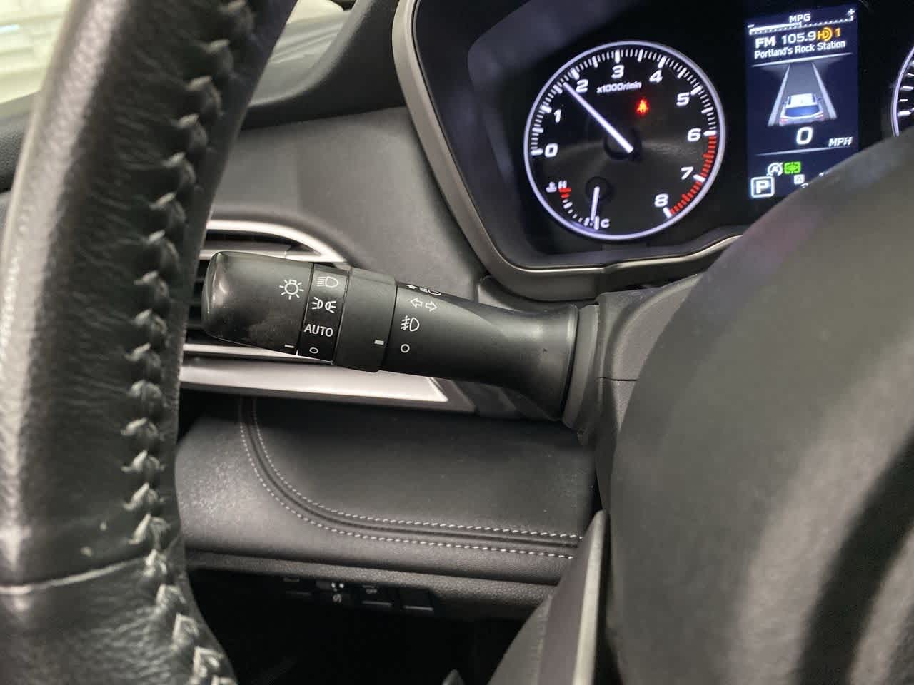 Thumbnail: 2023 Subaru Outback - 24