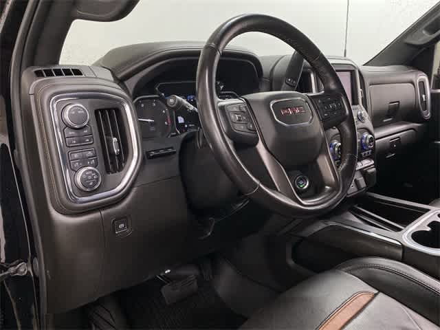 Thumbnail: 2022 GMC Sierra 3500 - 2