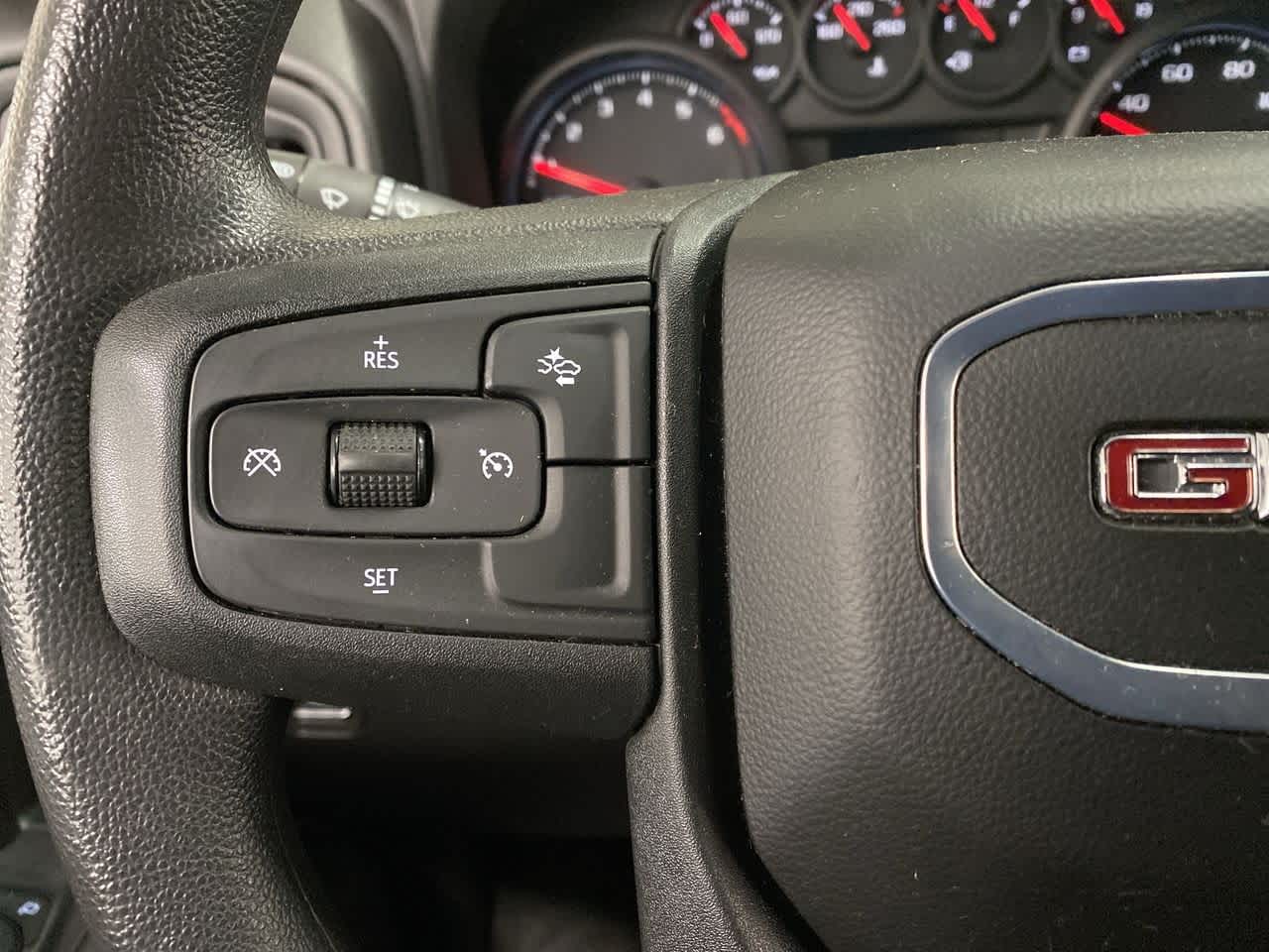 Thumbnail: 2024 GMC Sierra 1500 - 20