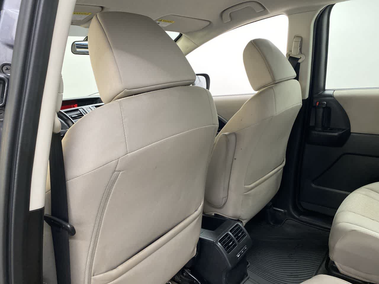 Thumbnail: 2014 Mazda Mazda5 - 16