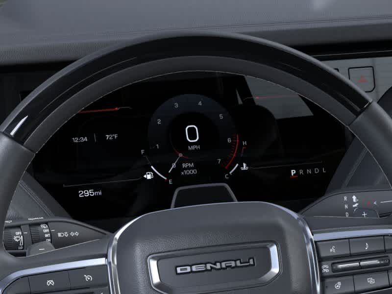 Thumbnail: 2026 GMC Yukon - 18