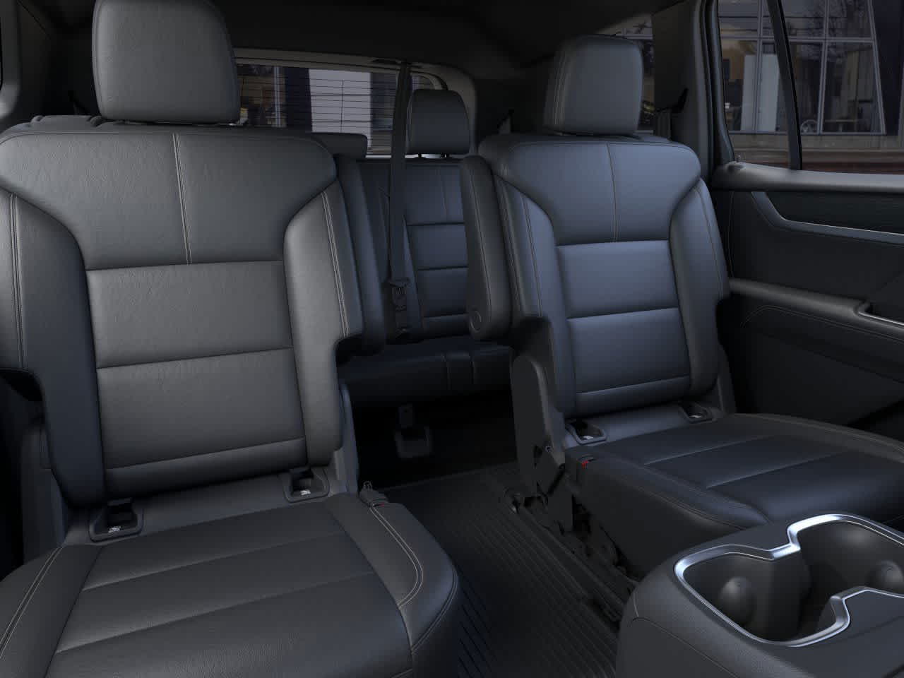 Thumbnail: 2025 GMC Acadia - 17