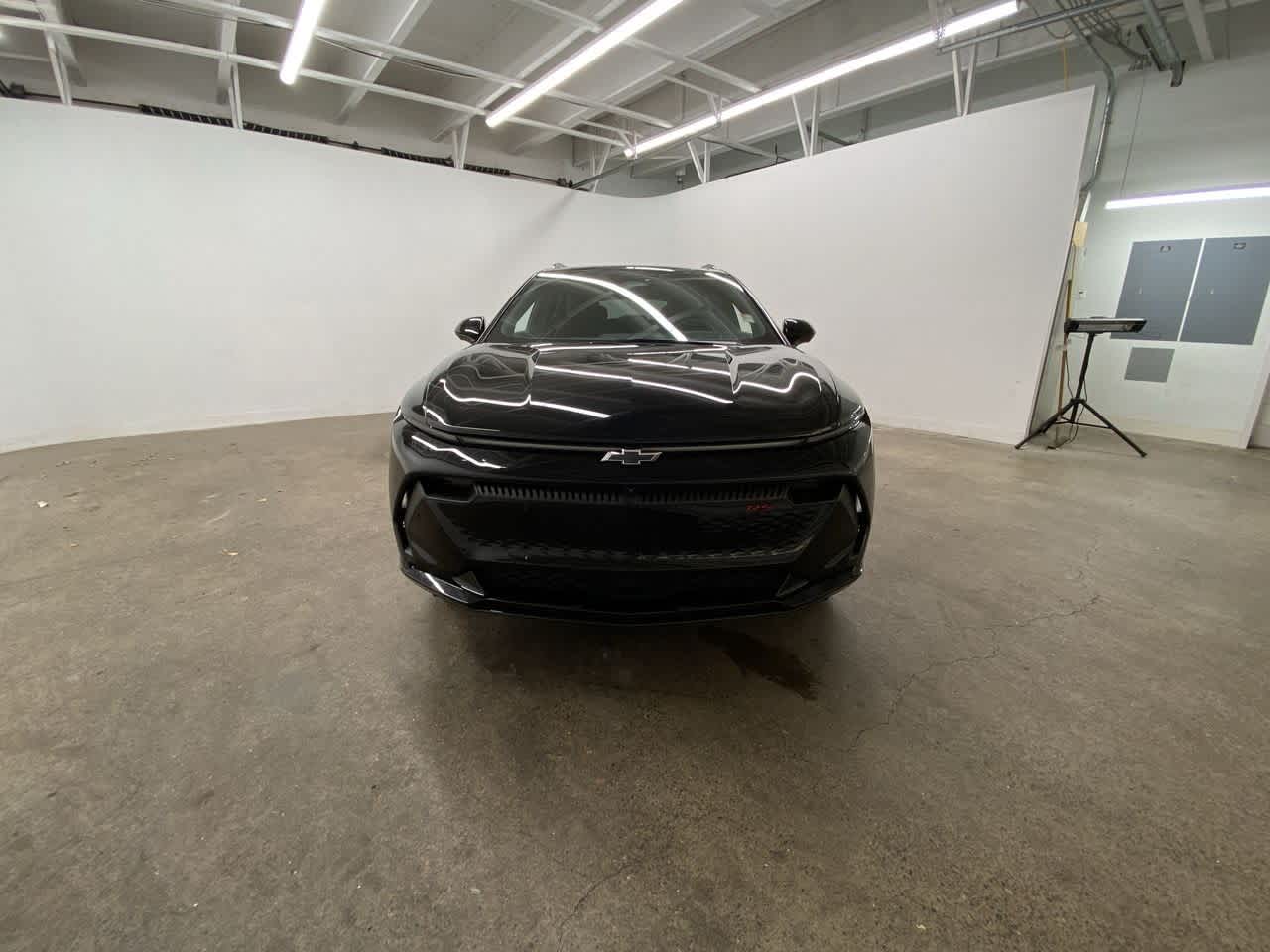 Thumbnail: 2024 Chevrolet Equinox - 9