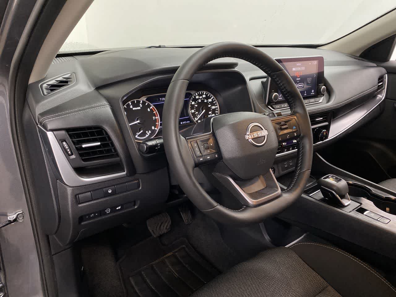 Thumbnail: 2025 Nissan Rogue - 2