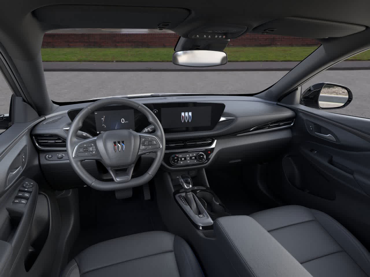 Thumbnail: 2026 Buick Envista - 15