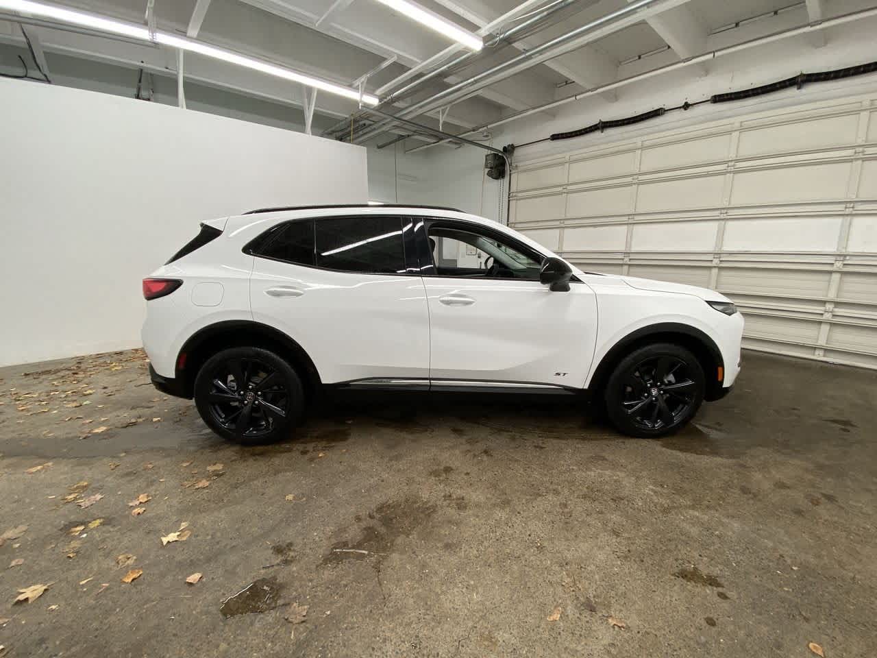 Thumbnail: 2025 Buick Envision - 7