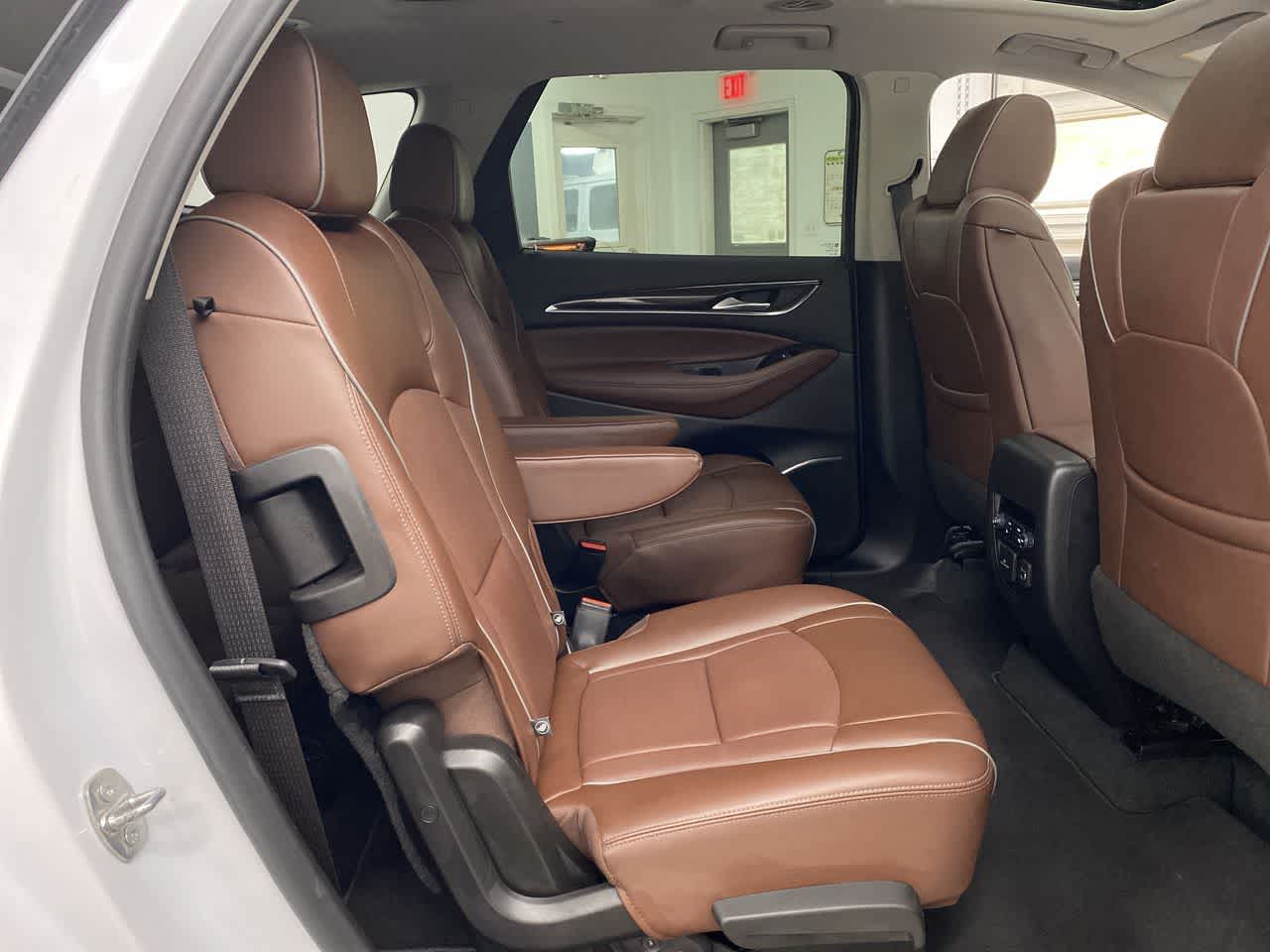 Thumbnail: 2021 Buick Enclave - 17