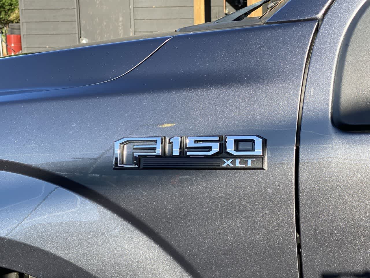 Thumbnail: 2018 Ford F-150 - 10