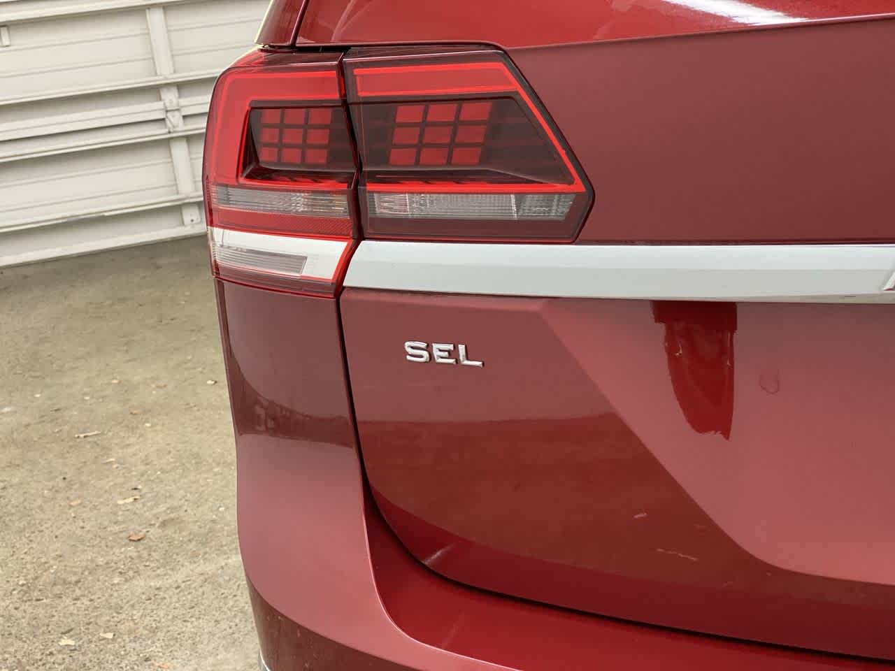 Thumbnail: 2019 Volkswagen Atlas - 10