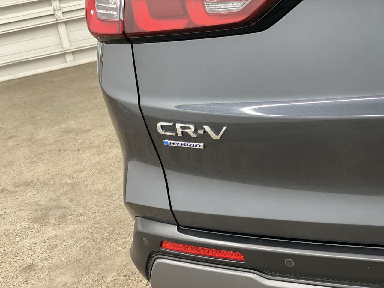 Thumbnail: 2024 Honda CR-V - 10