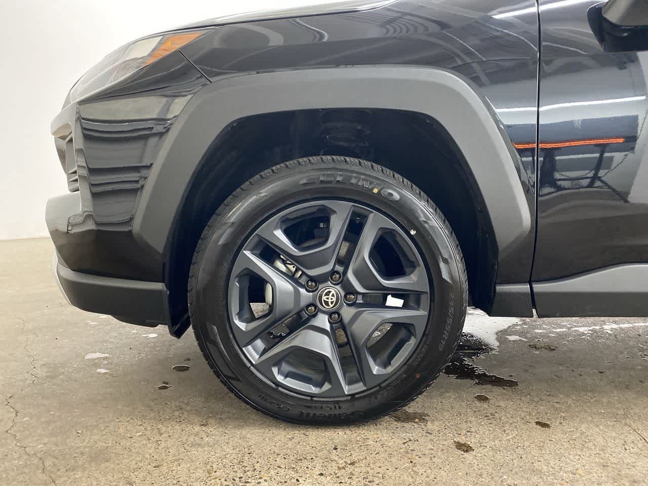 Thumbnail: 2024 Toyota RAV4 - 12