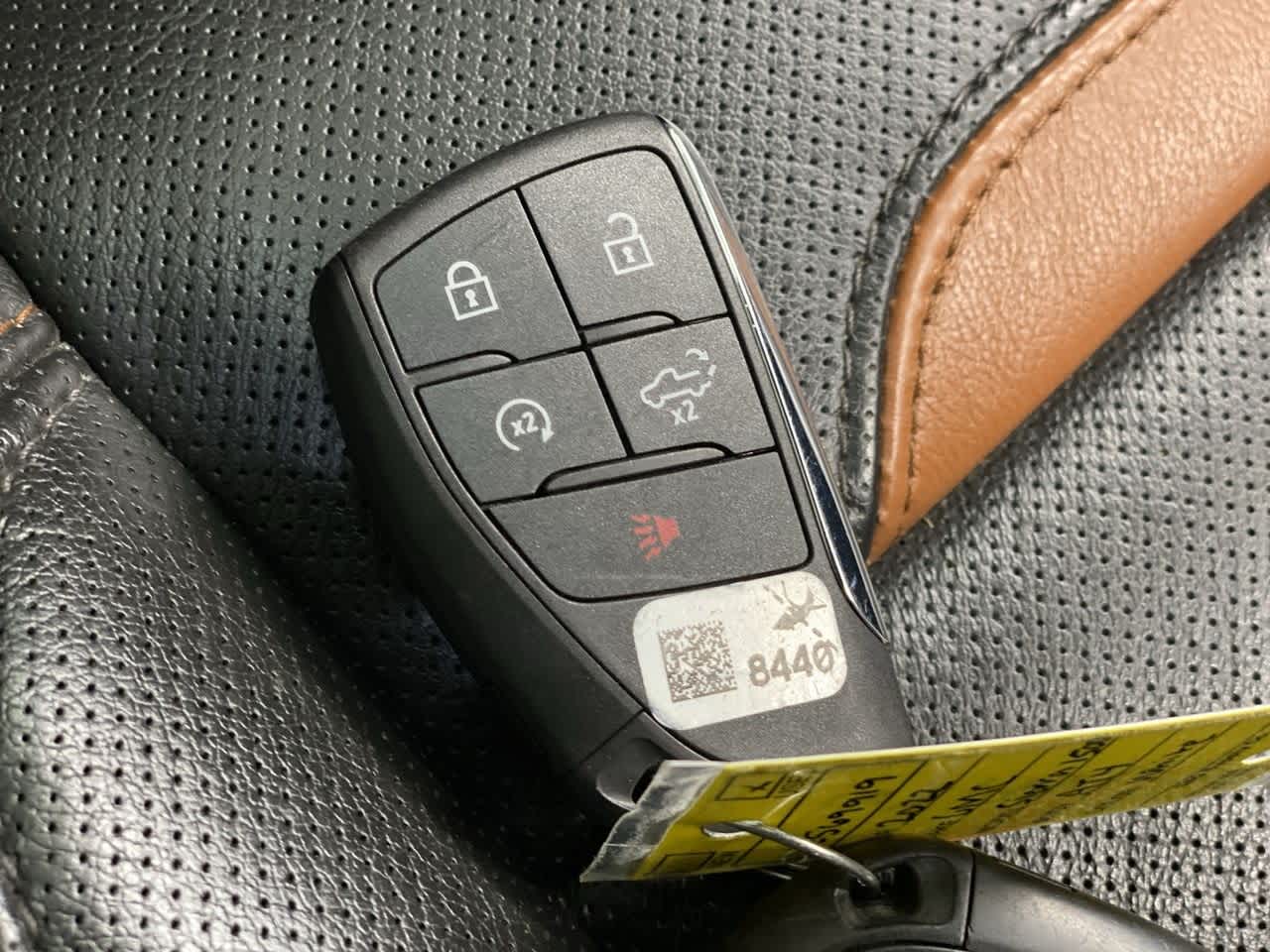 Thumbnail: 2022 GMC Sierra 1500 - 27