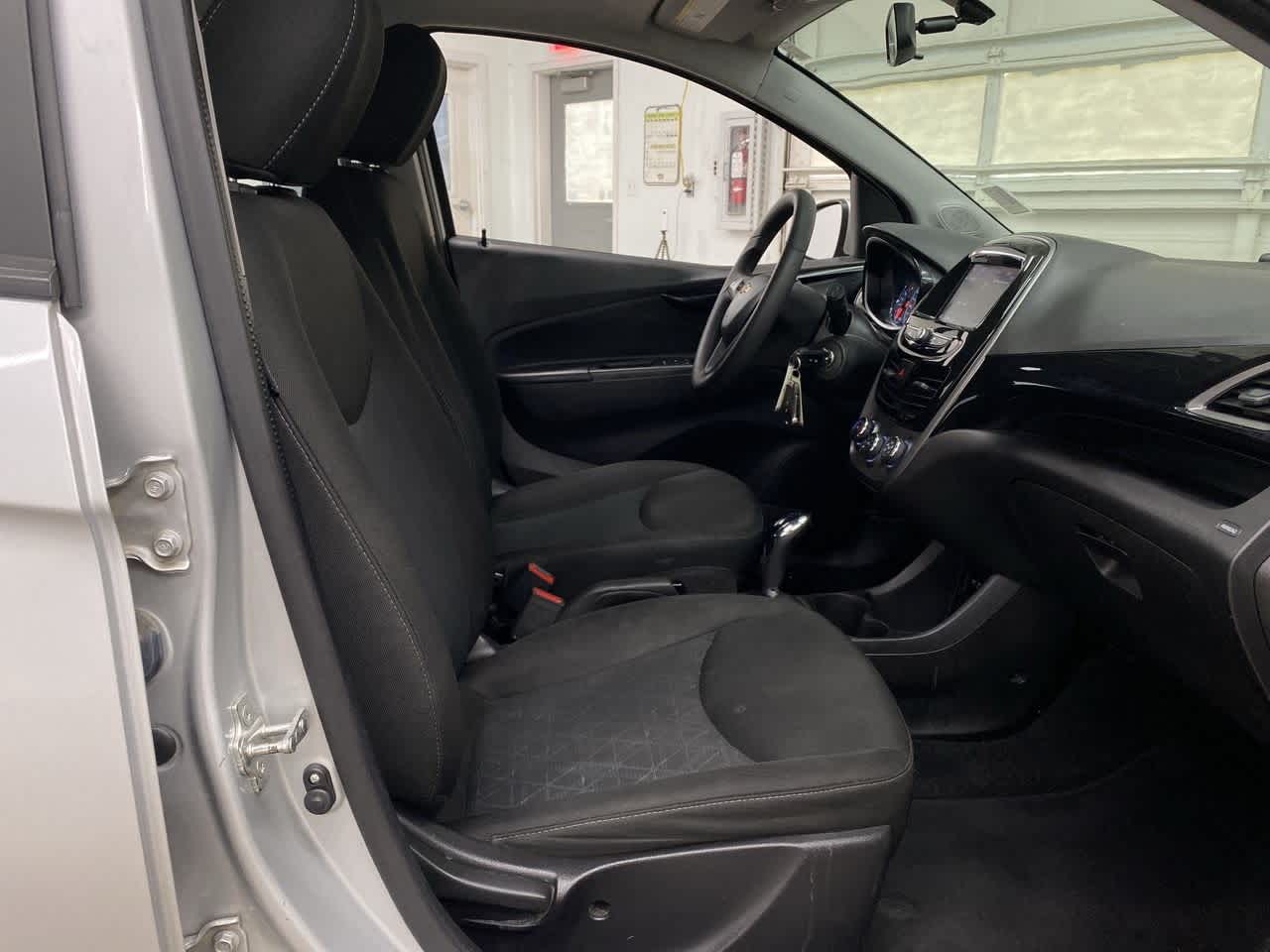Thumbnail: 2021 Chevrolet Spark - 20