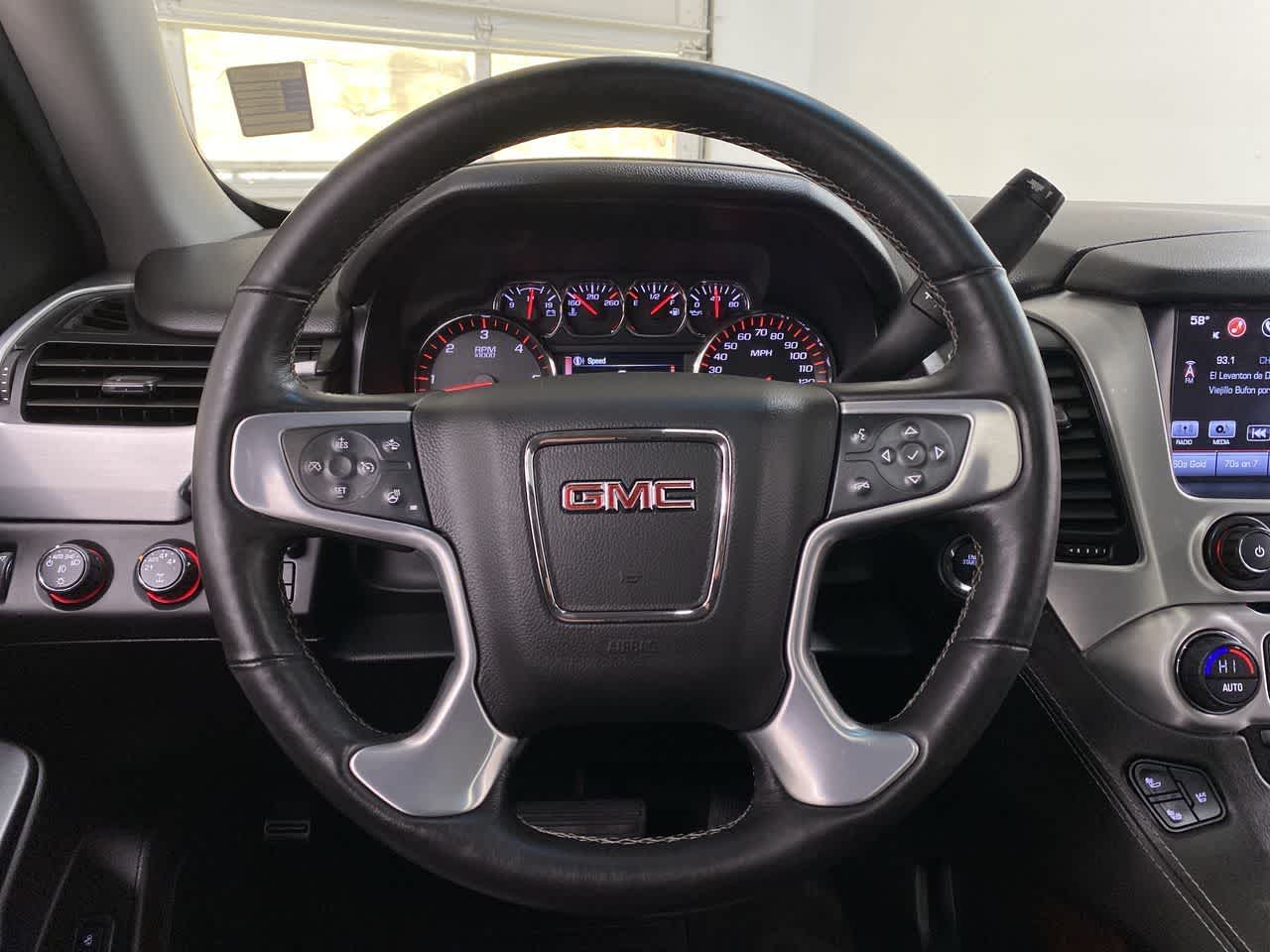 Thumbnail: 2016 GMC Yukon - 19