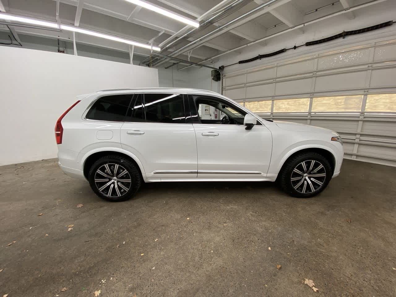 Thumbnail: 2022 Volvo XC90 - 7