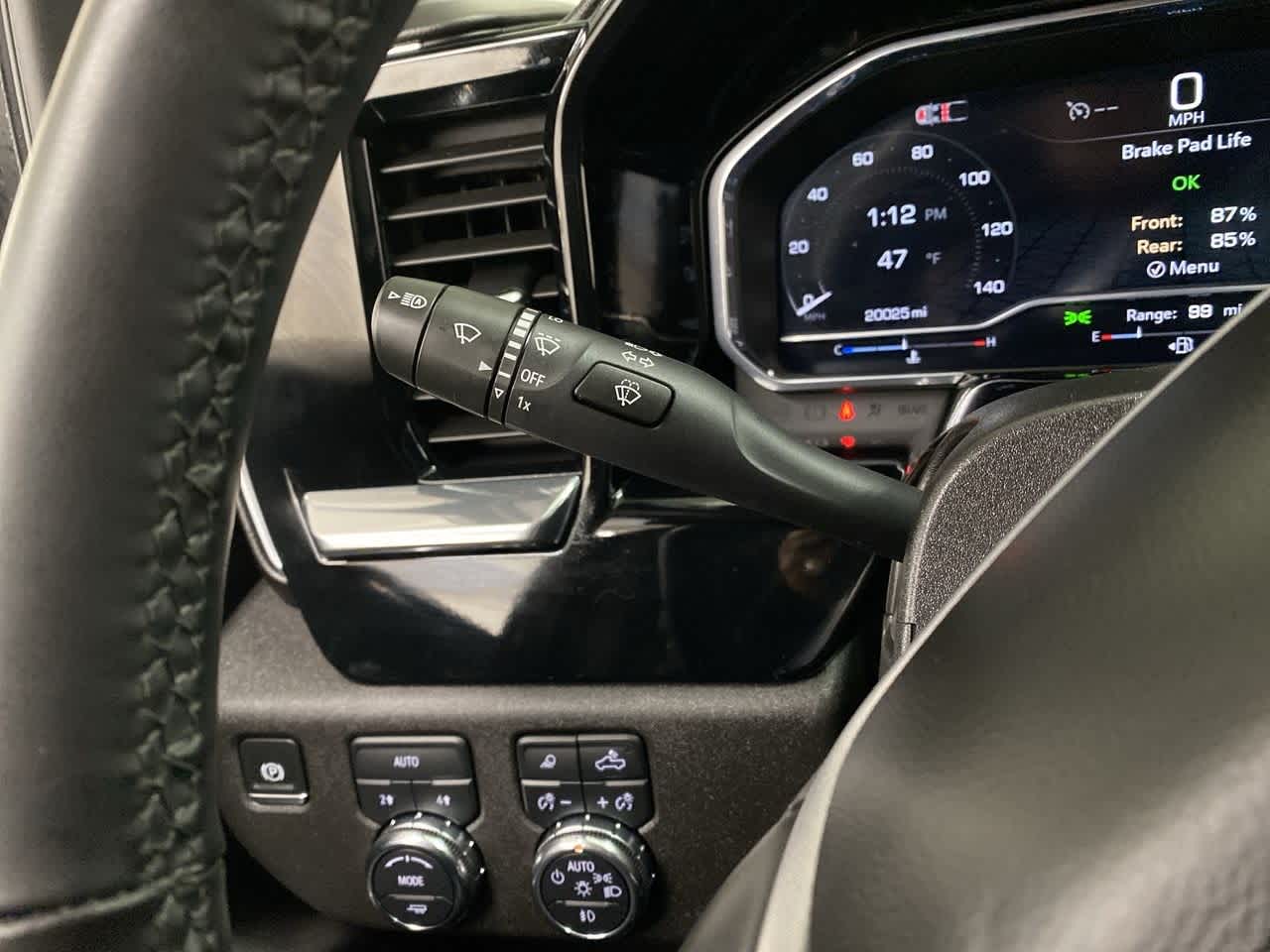 Thumbnail: 2025 GMC Sierra 1500 - 22