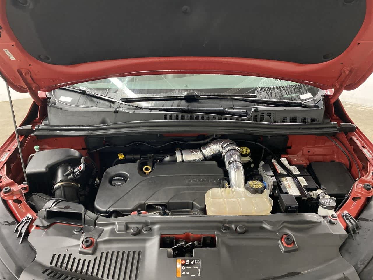 Thumbnail: 2019 Buick Encore - 12