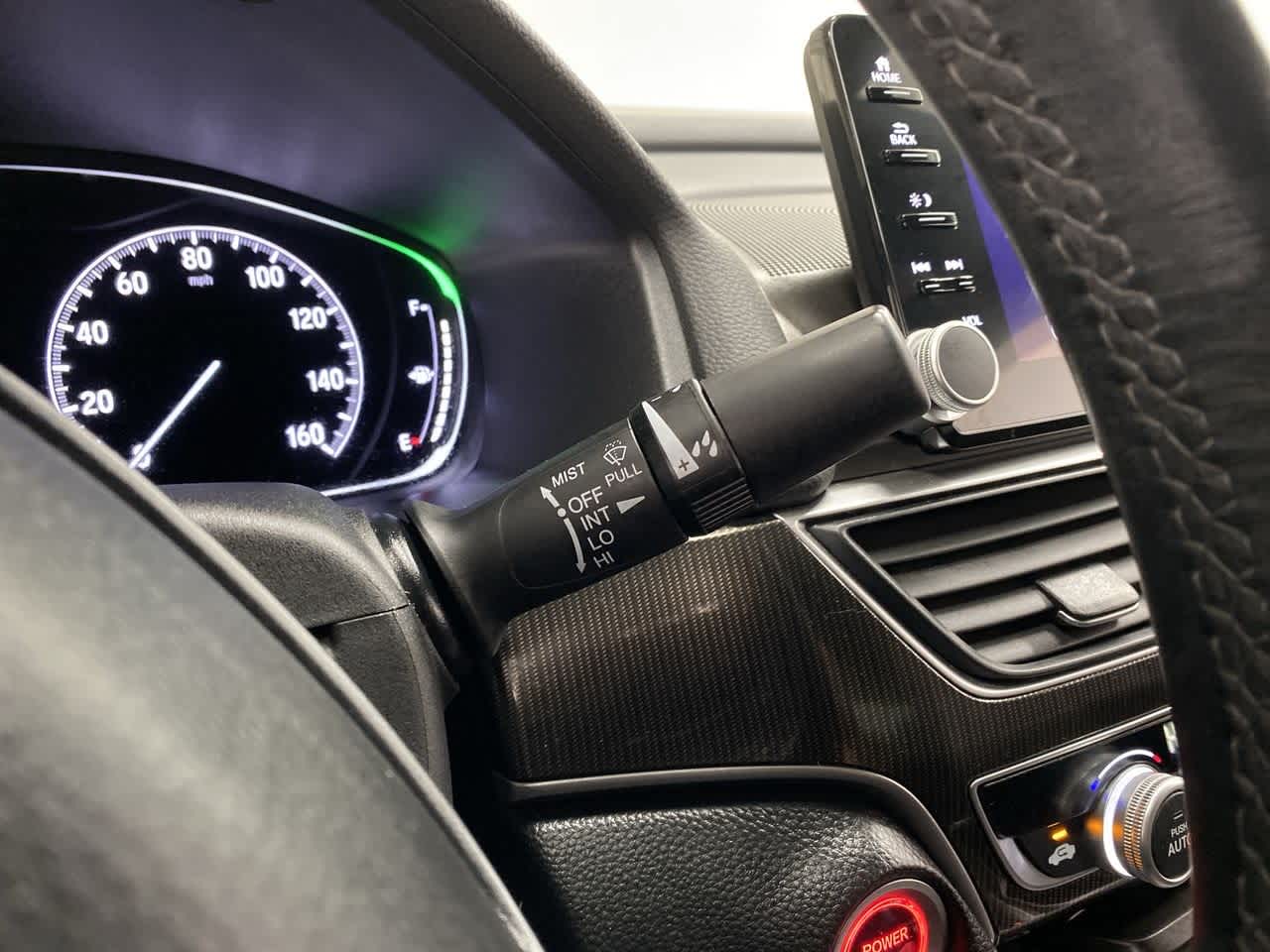Thumbnail: 2022 Honda Accord - 24