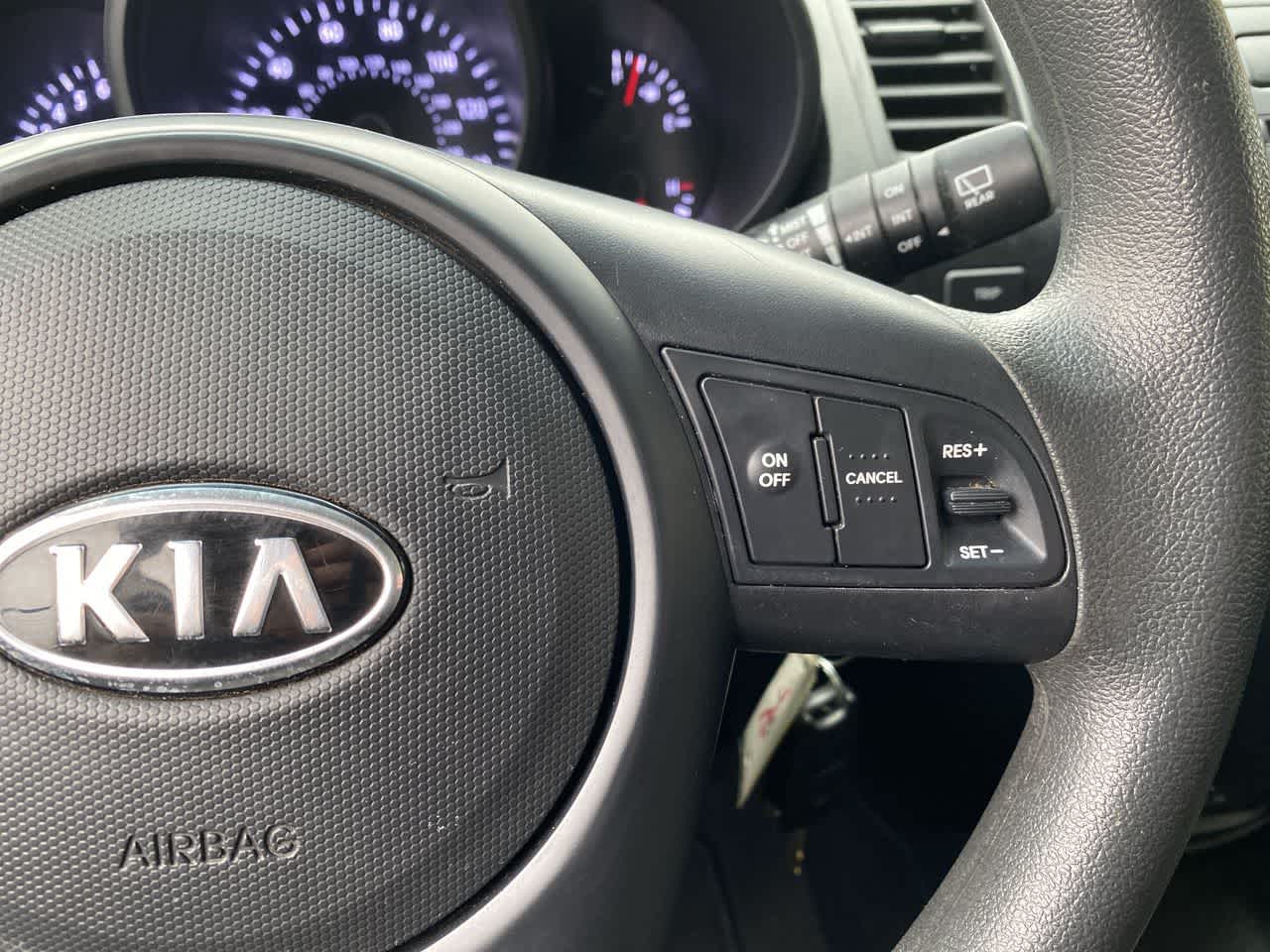 Thumbnail: 2012 Kia Soul - 22