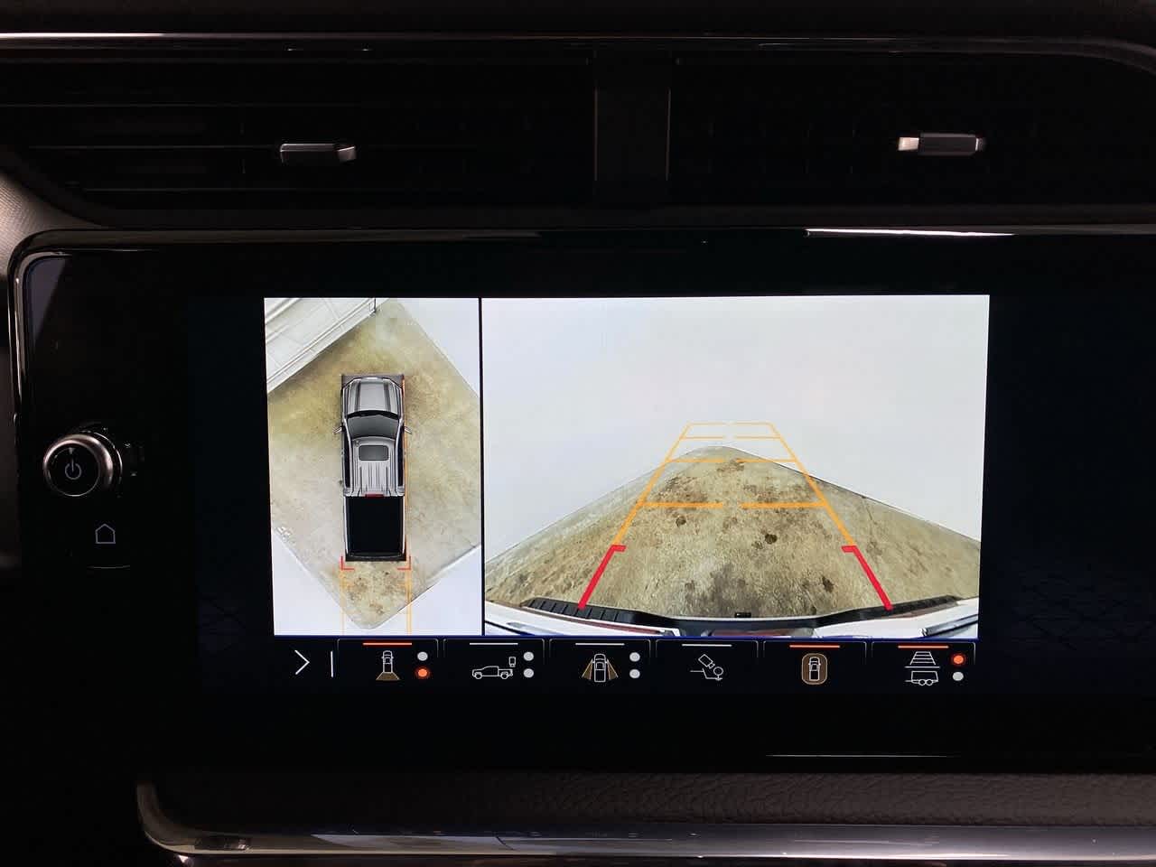 Thumbnail: 2025 GMC Sierra 1500 - 24