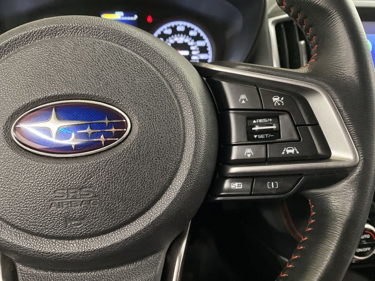 Thumbnail: 2019 Subaru Forester - 23