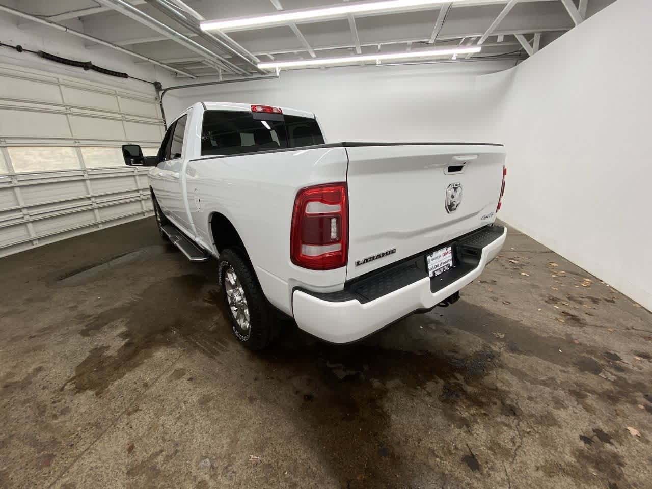 Thumbnail: 2024 RAM 2500 - 4