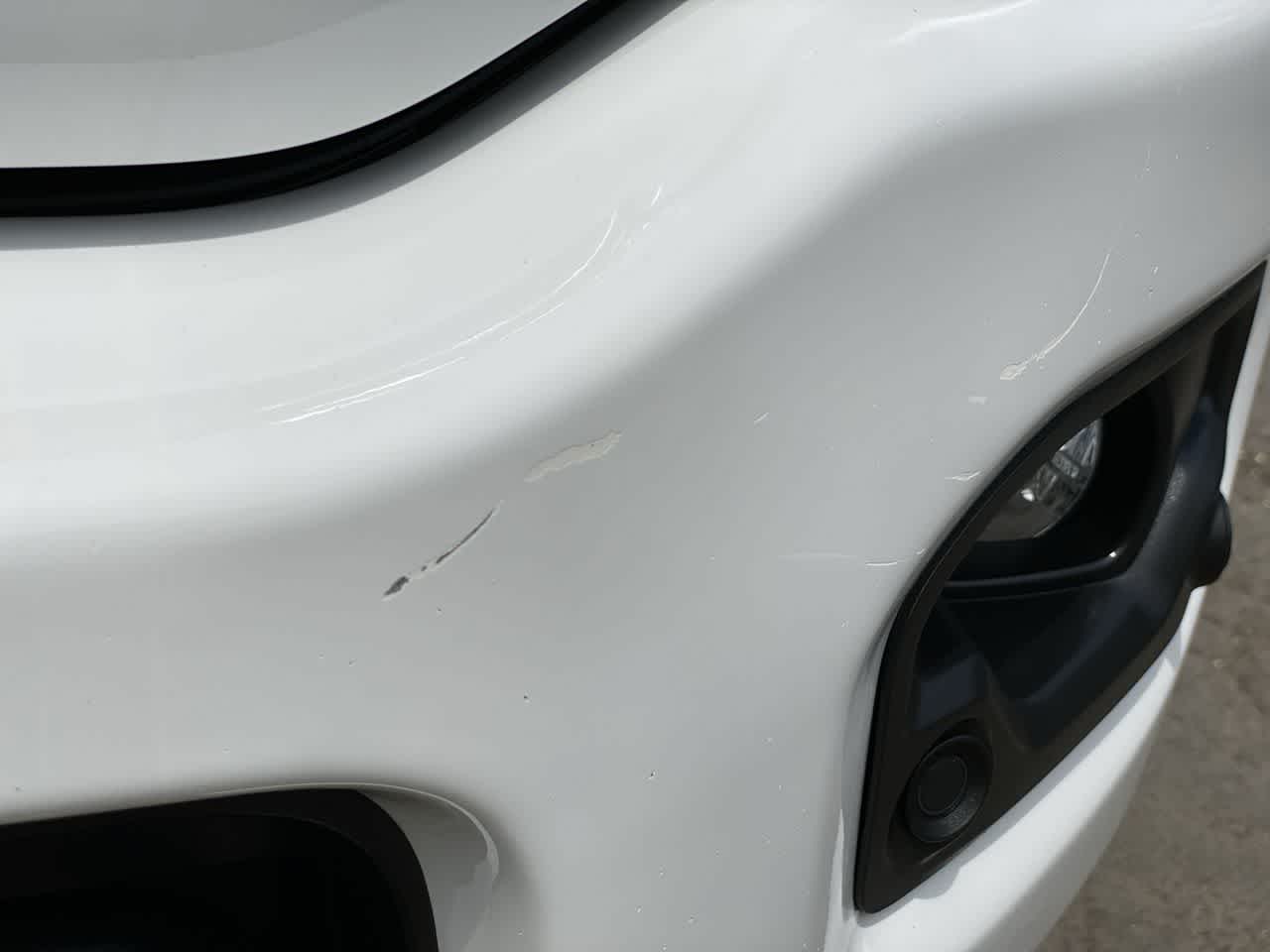 Thumbnail: 2021 RAM 2500 - 37