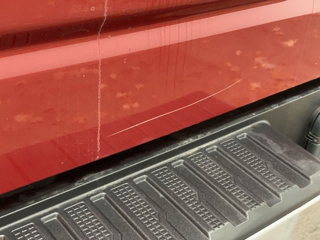 Thumbnail: 2020 GMC Sierra 1500 - 31