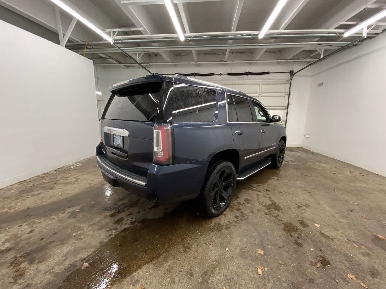 Thumbnail: 2018 GMC Yukon - 6