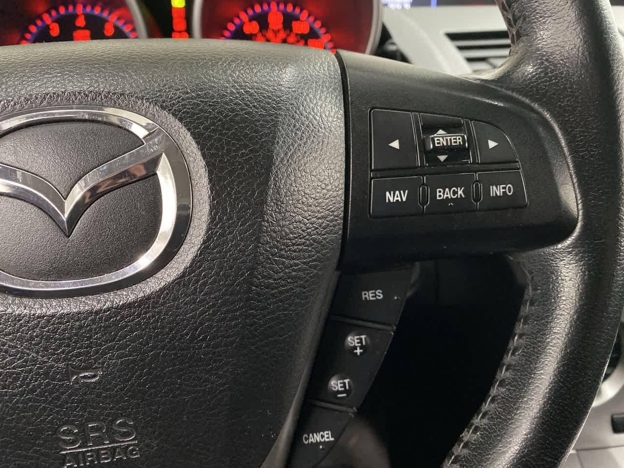 Thumbnail: 2010 Mazda Mazda3 - 22