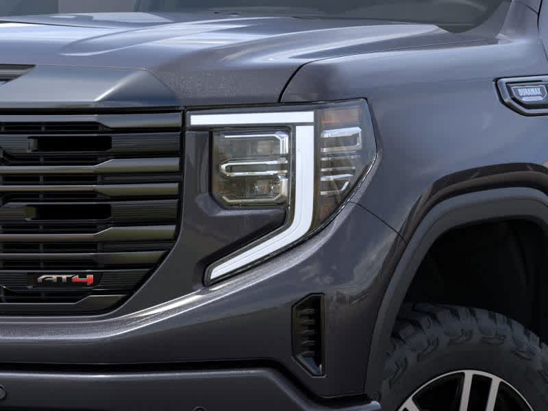 Thumbnail: 2026 GMC Sierra 1500 - 10