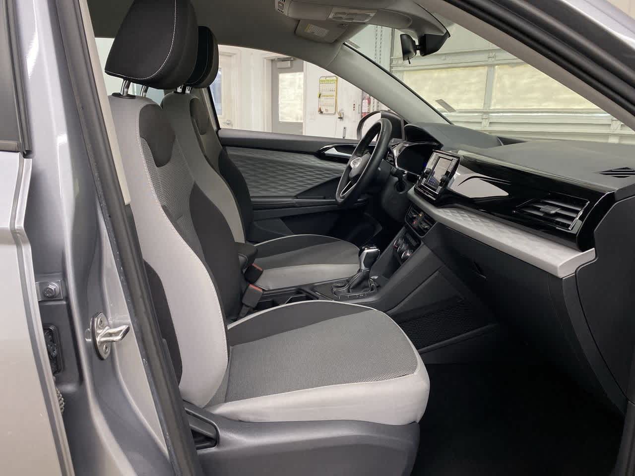 Thumbnail: 2024 Volkswagen Taos - 19