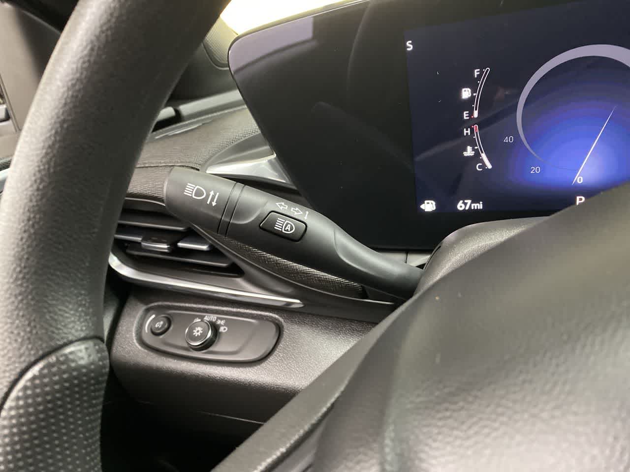 Thumbnail: 2024 Buick Envista - 23