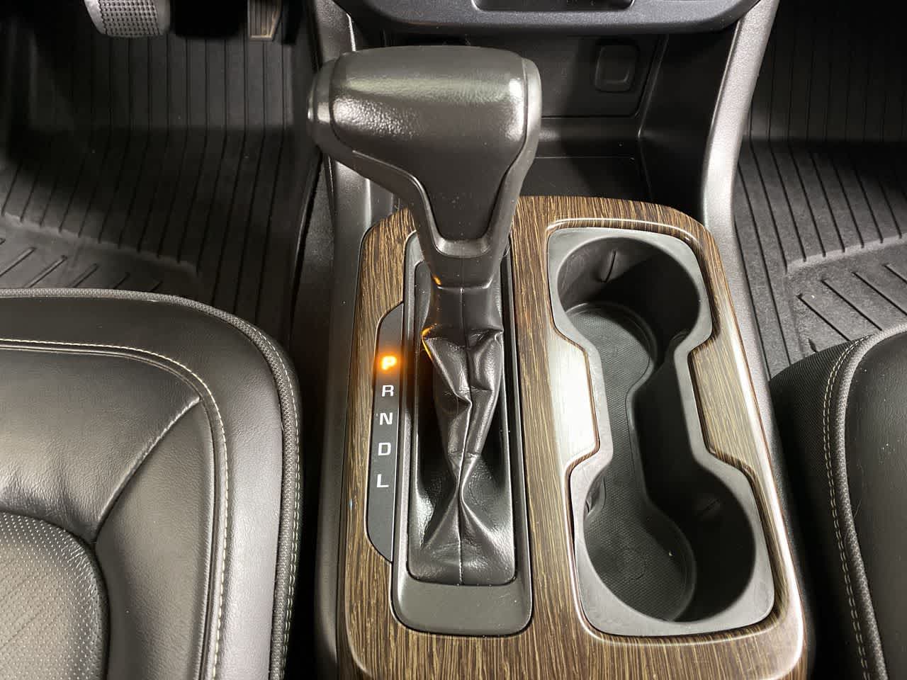 Thumbnail: 2019 GMC Canyon - 26