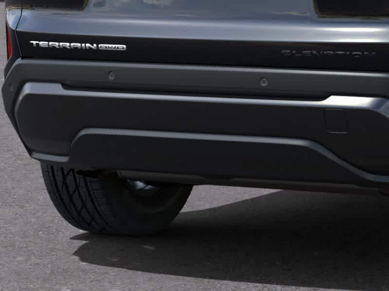 2026 GMC Terrain  14
