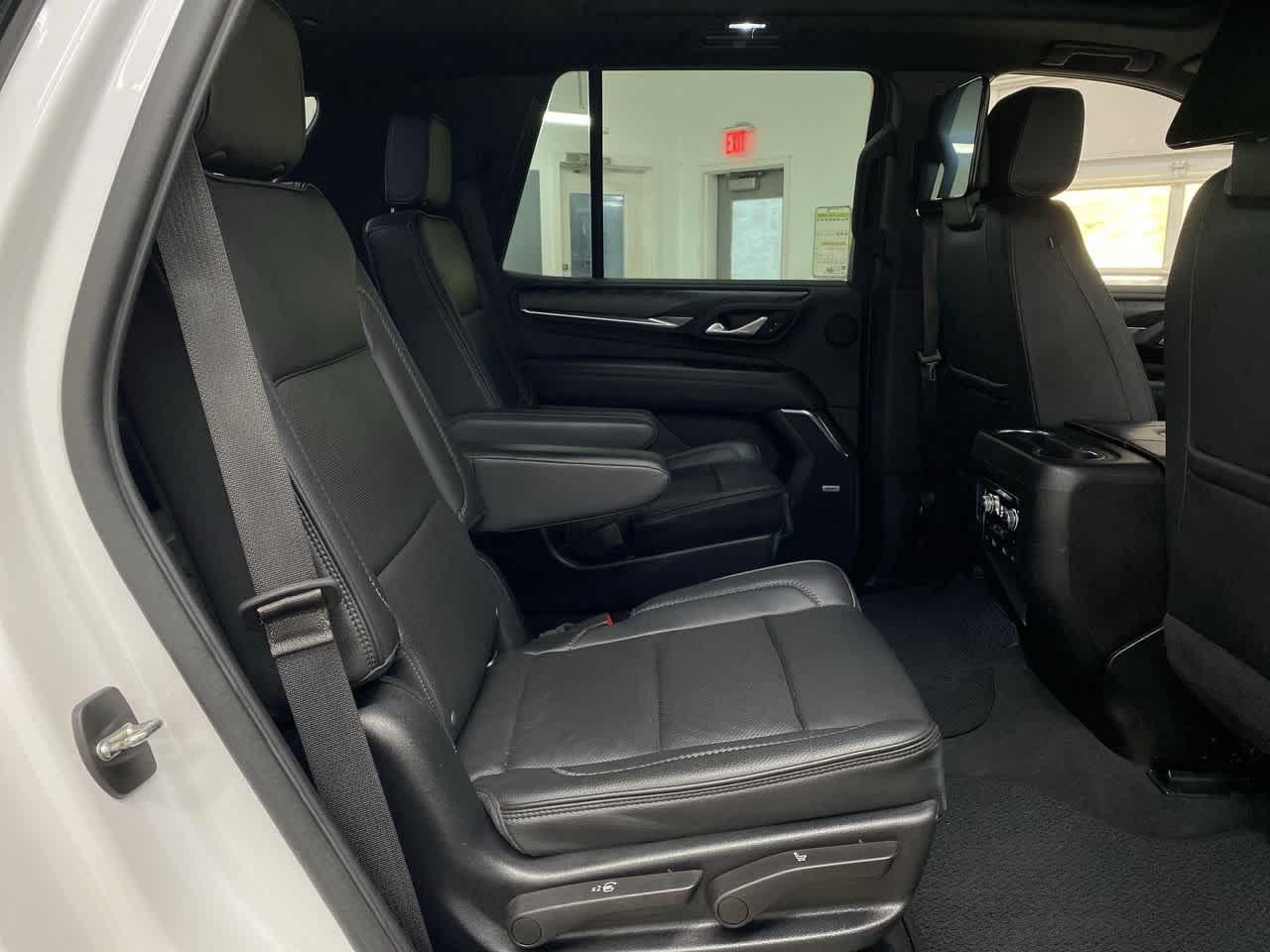 Thumbnail: 2022 GMC Yukon - 19