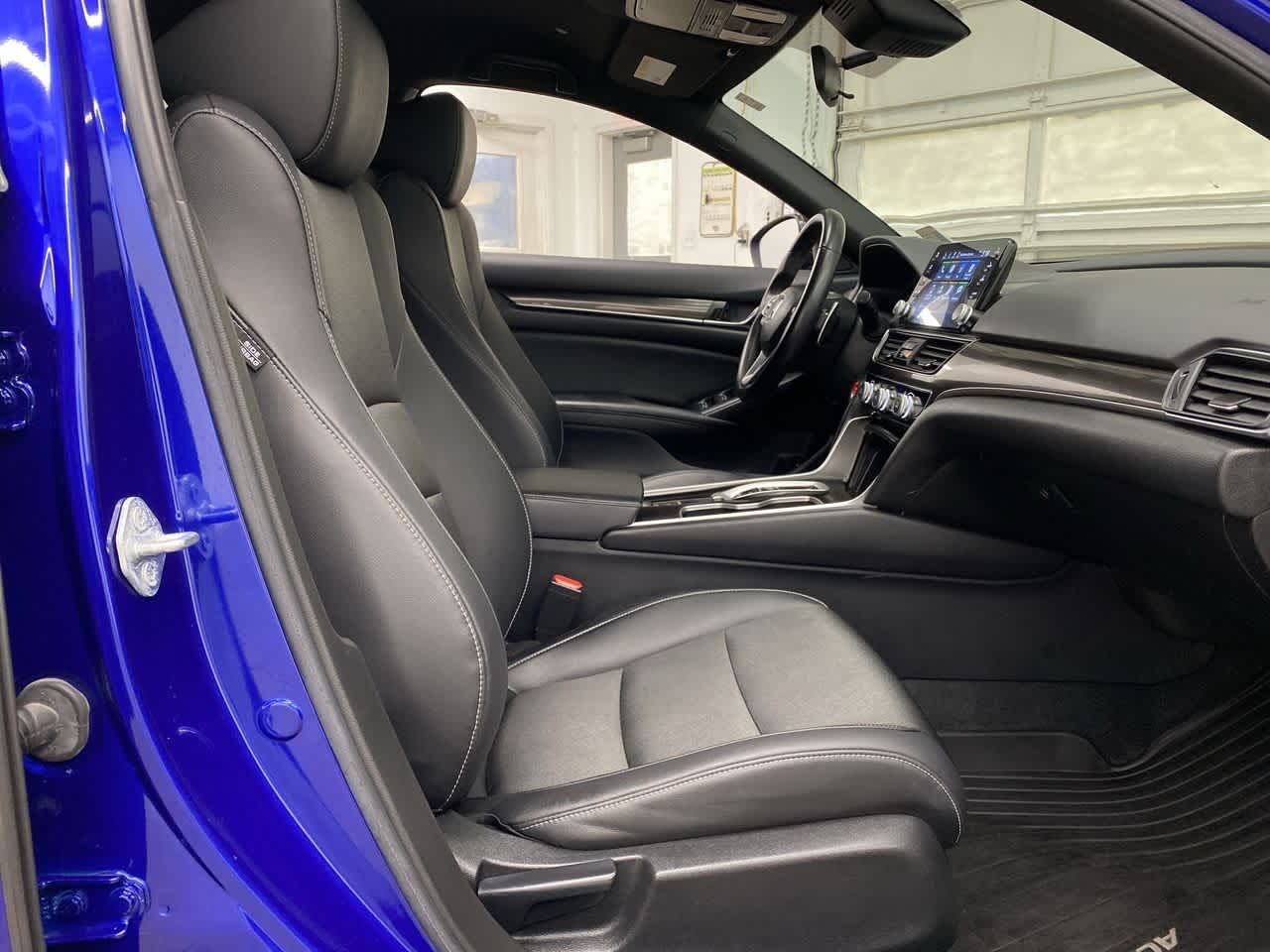 Thumbnail: 2022 Honda Accord - 20