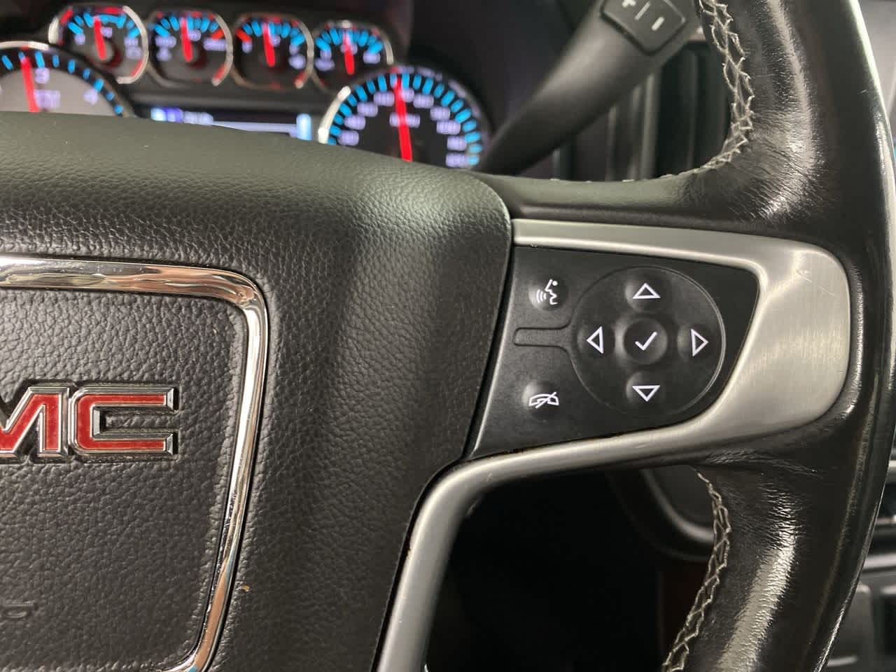 Thumbnail: 2018 GMC Sierra 1500 - 23