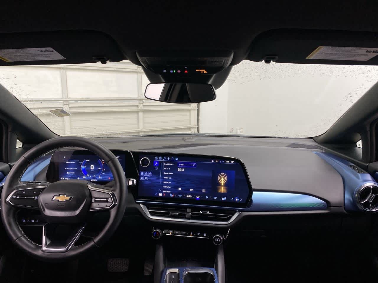 Thumbnail: 2025 Chevrolet Equinox - 12