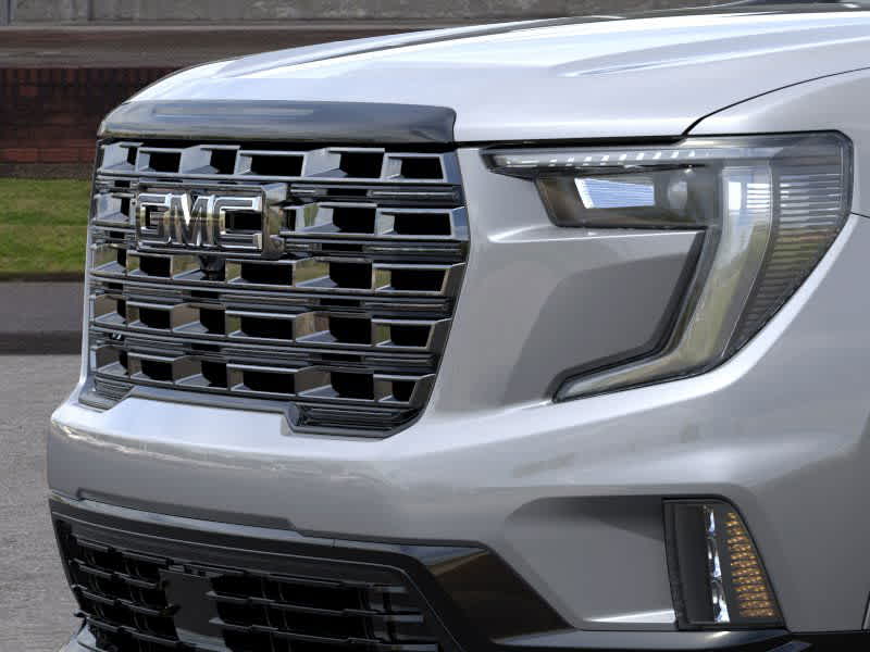 Thumbnail: 2026 GMC Acadia - 13