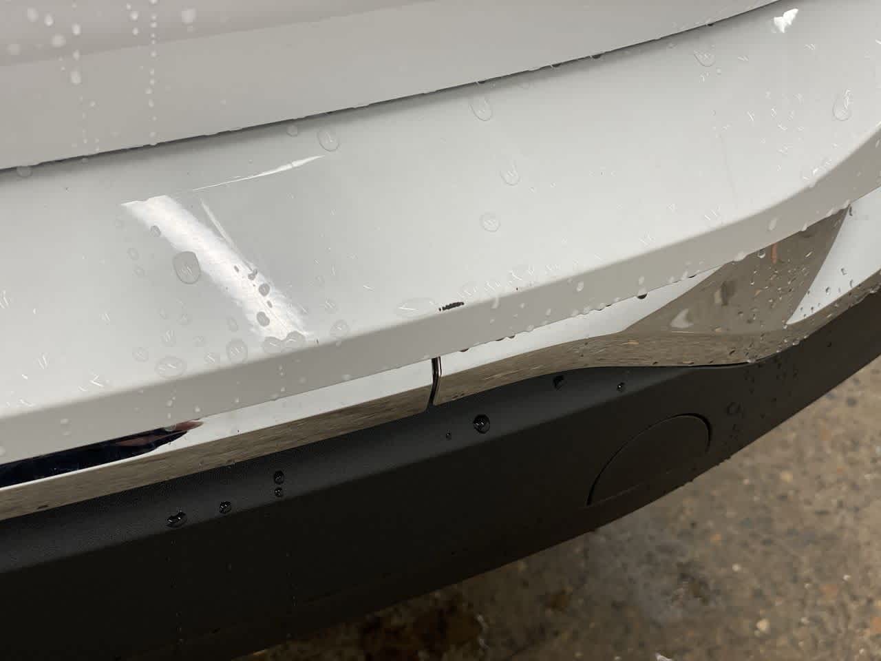 Thumbnail: 2023 GMC Terrain - 33