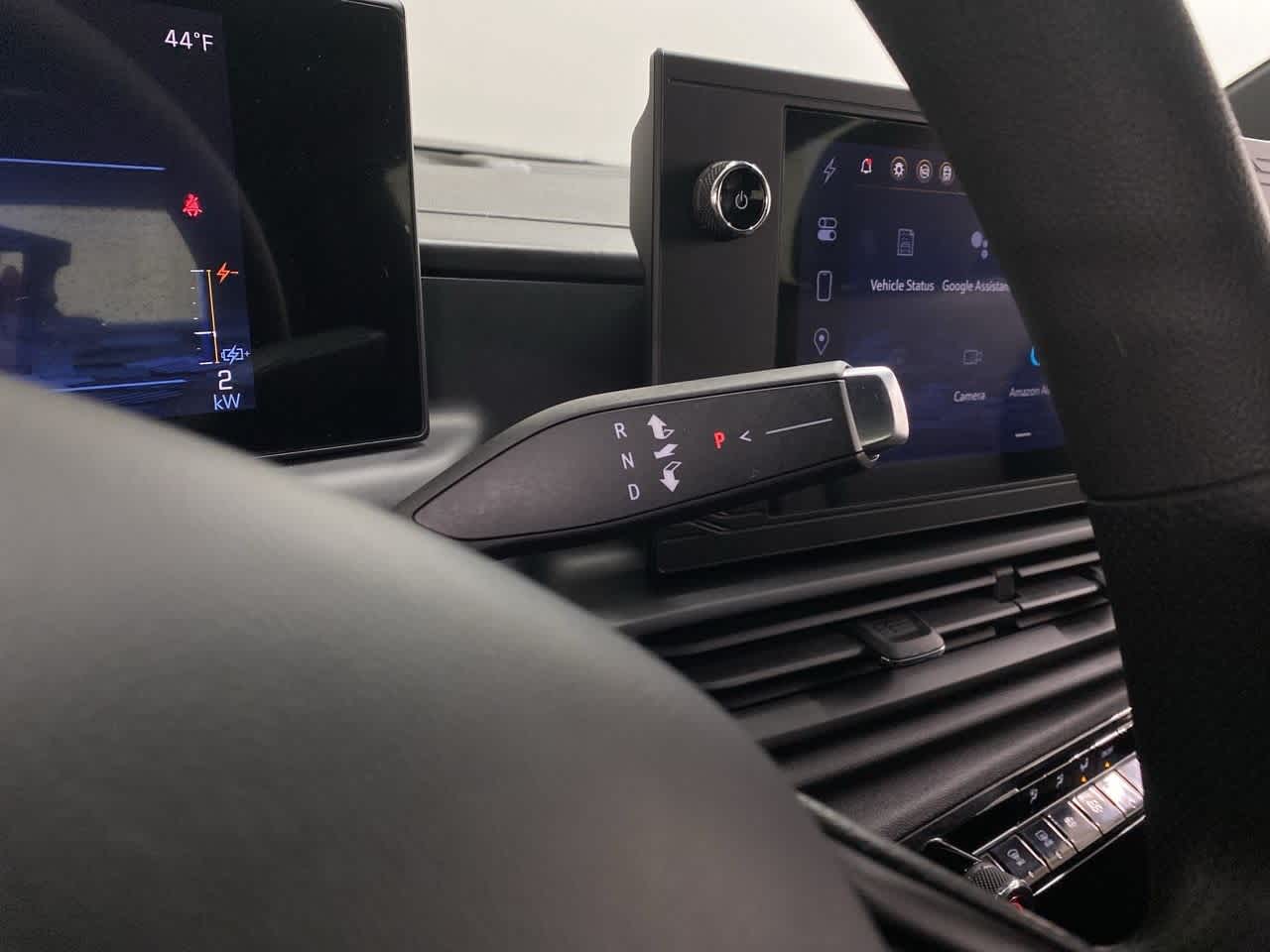 Thumbnail: 2024 Chevrolet Silverado EV - 25