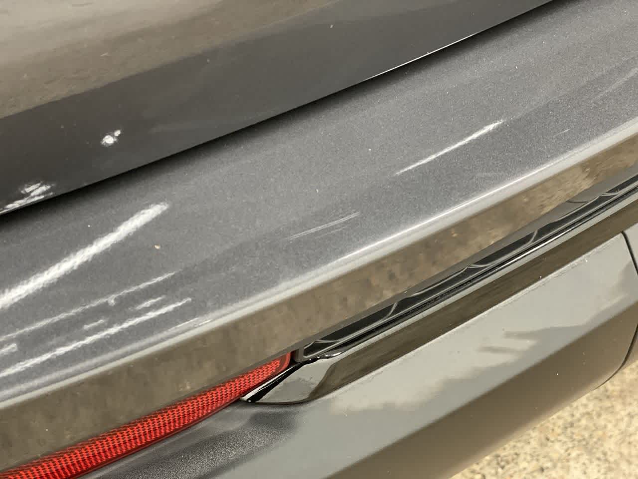 Thumbnail: 2023 Jeep Grand Cherokee - 35