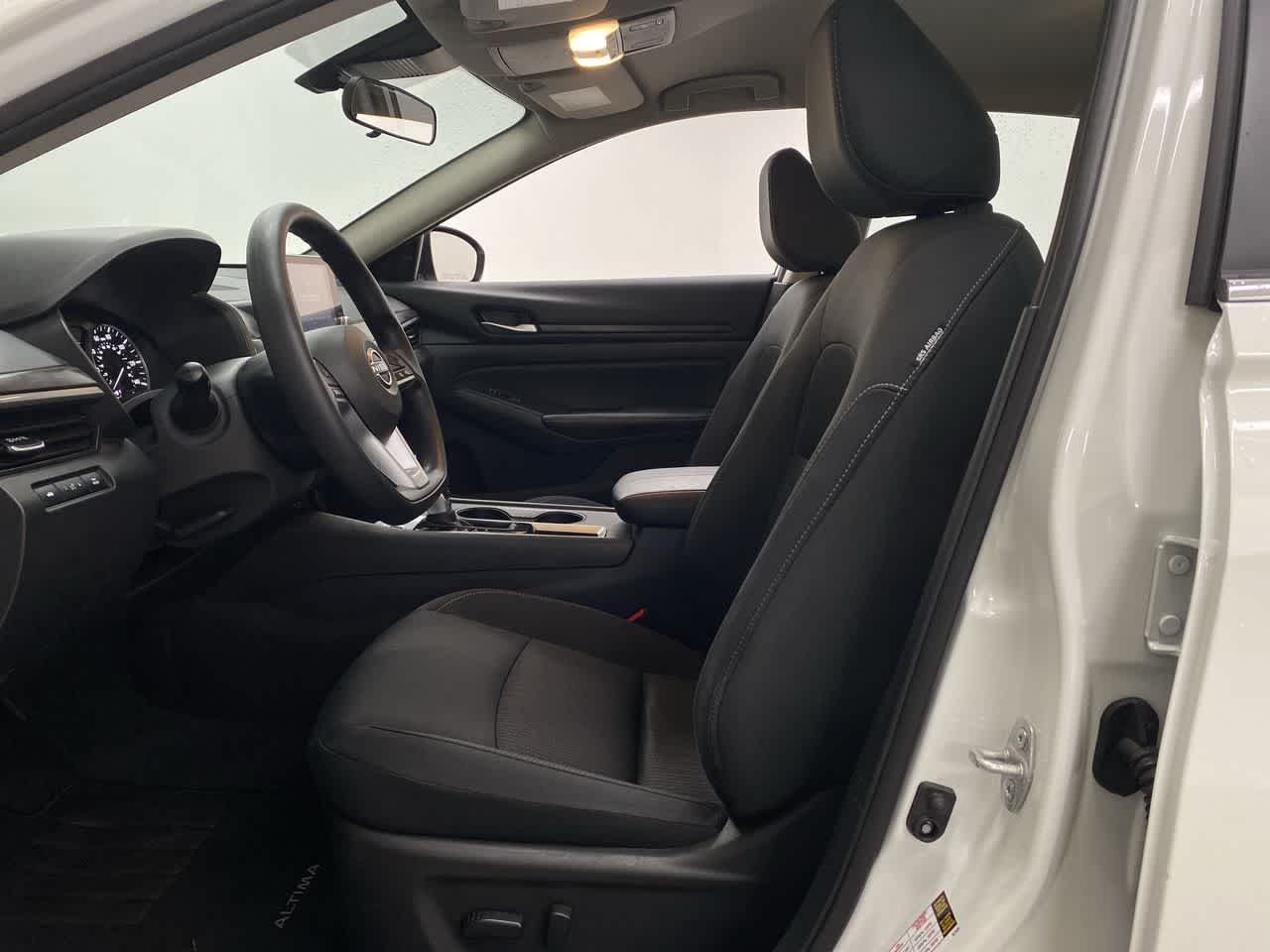 Thumbnail: 2025 Nissan Altima - 14