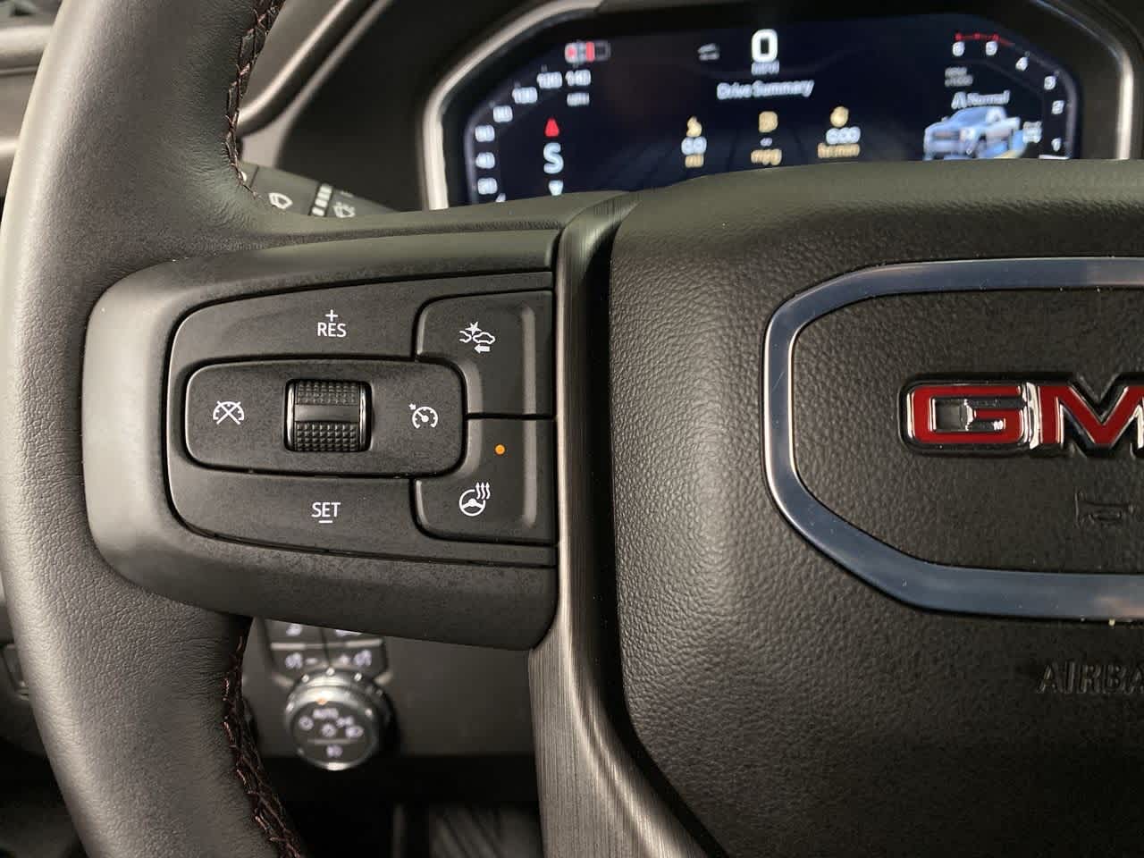 Thumbnail: 2026 GMC Sierra 2500 - 18