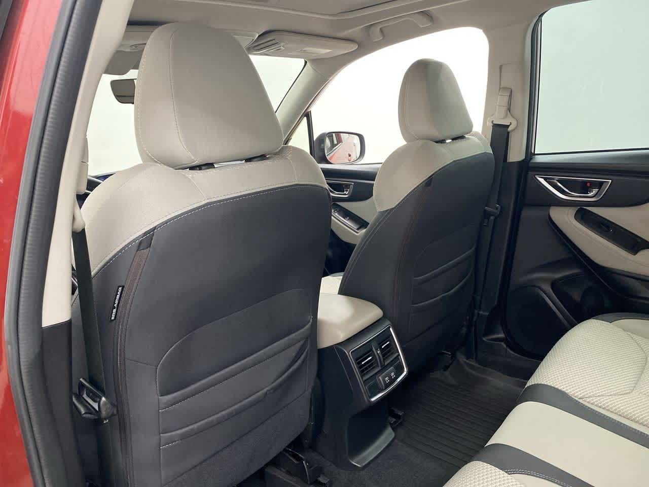 Thumbnail: 2021 Subaru Forester - 17