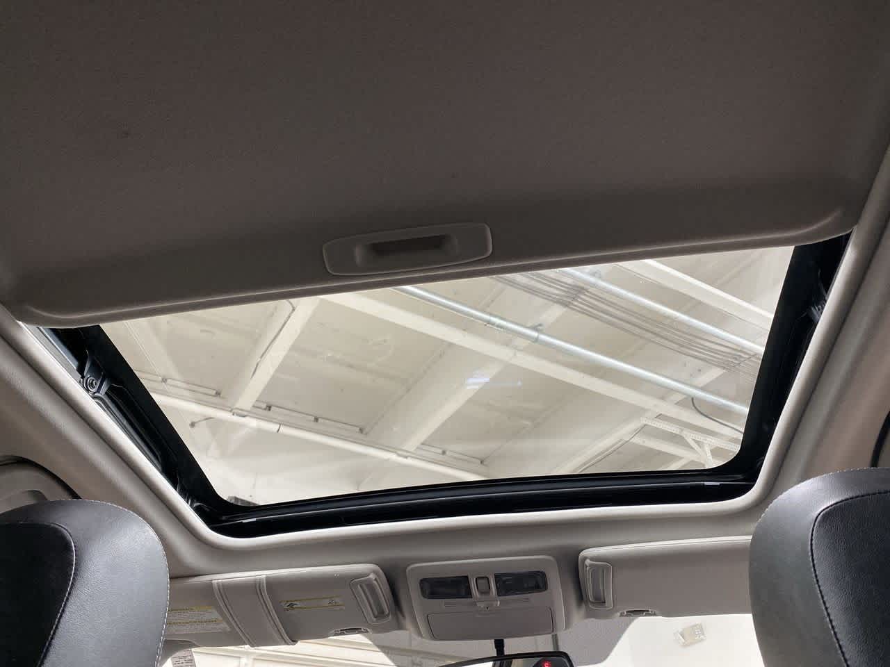 Thumbnail: 2014 Subaru Forester - 20