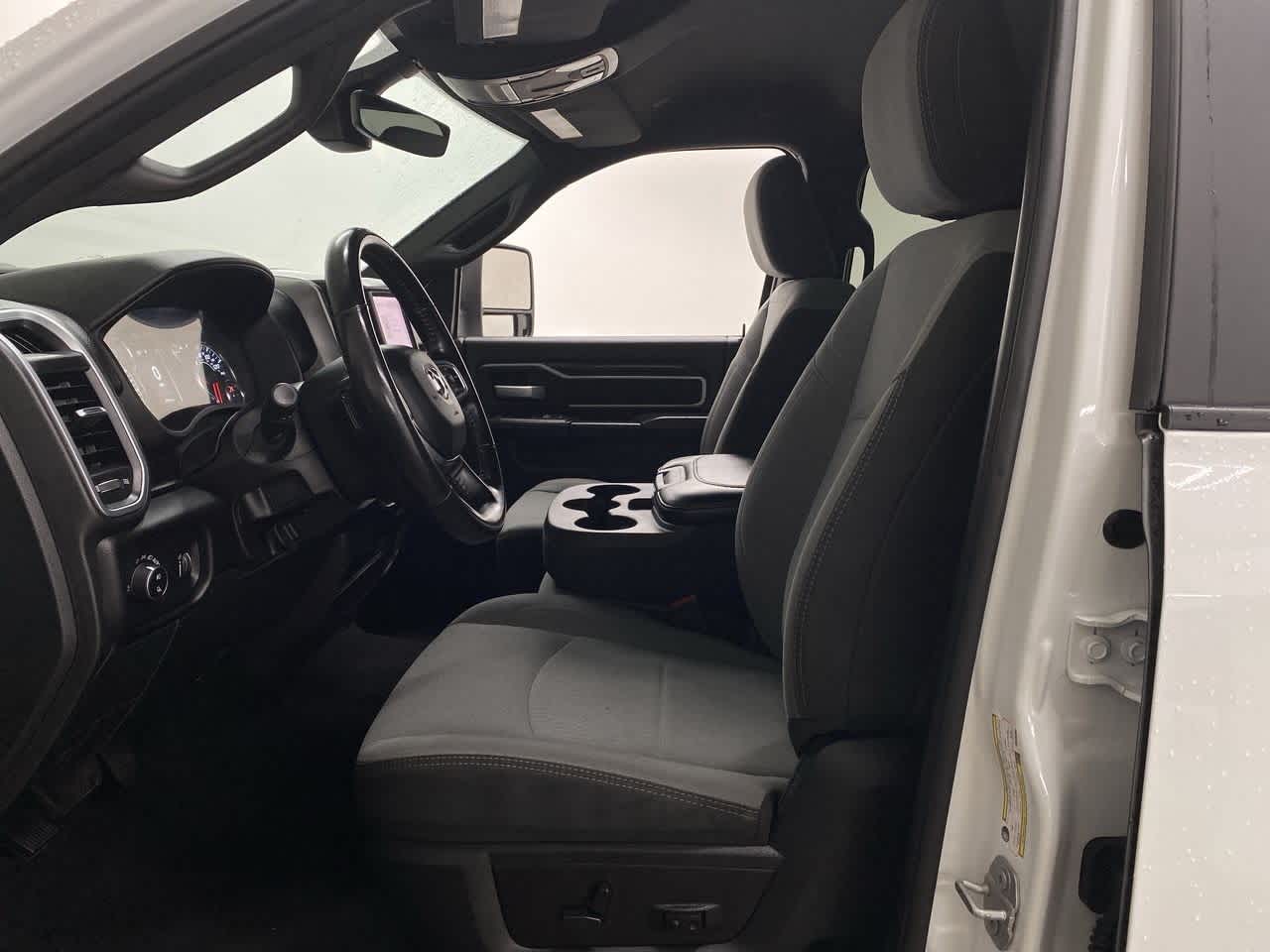 Thumbnail: 2024 RAM 2500 - 14