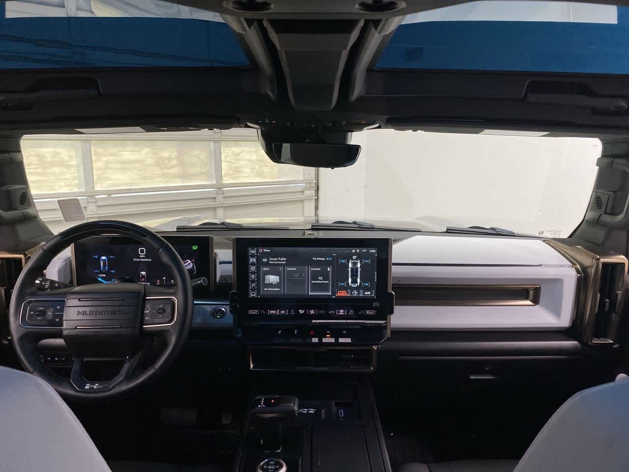 Thumbnail: 2024 GMC Hummer EV - 12